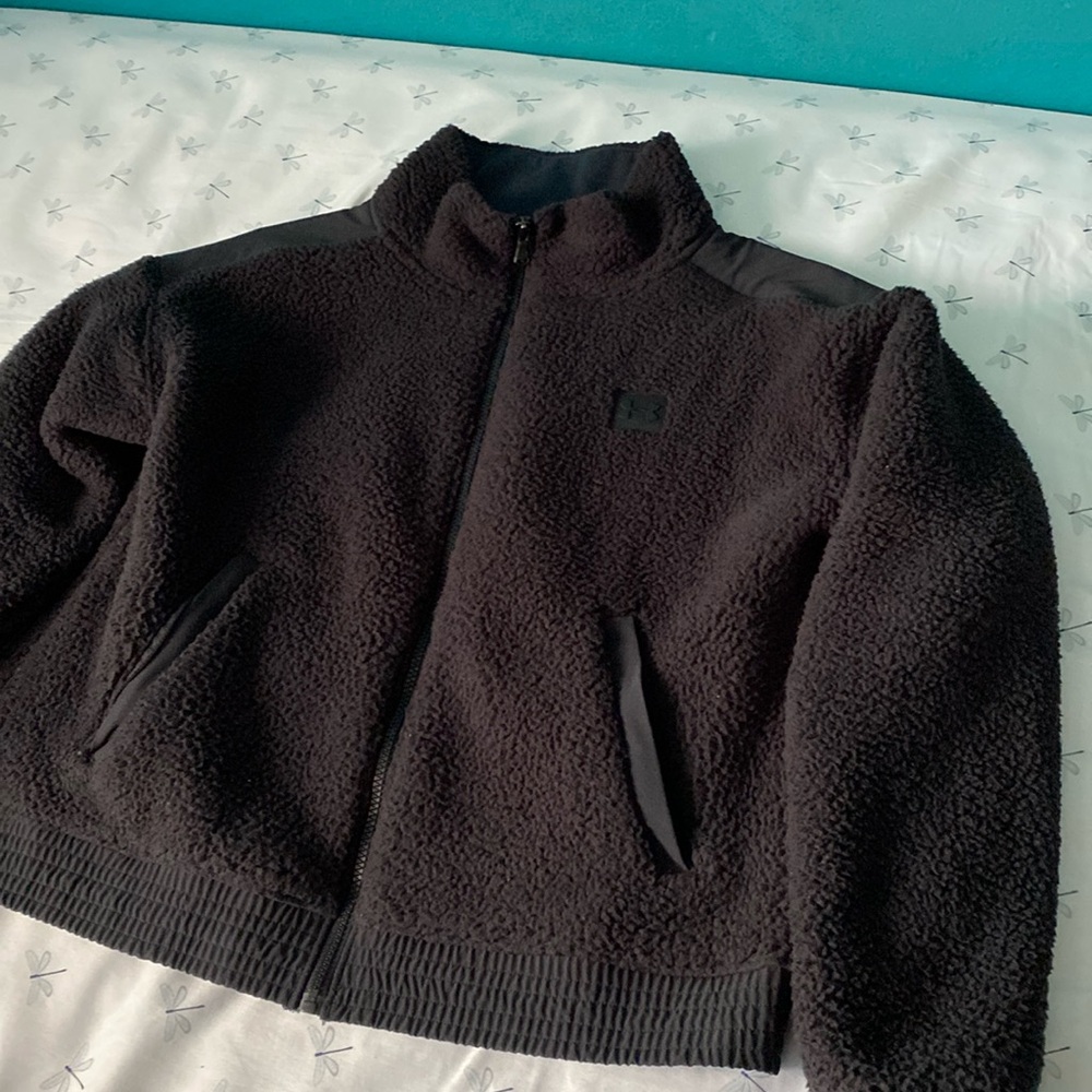 Under Armour women’s jacket